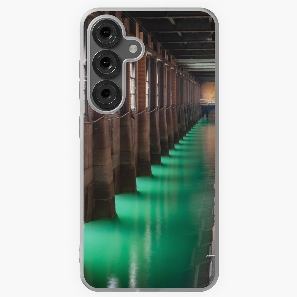 Item preview, Samsung Galaxy Soft Case designed and sold by kpander.