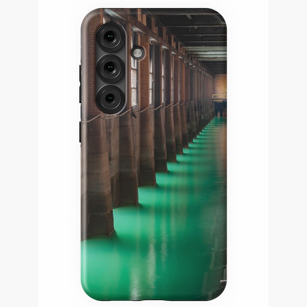 Item preview, Samsung Galaxy Tough Case designed and sold by kpander.