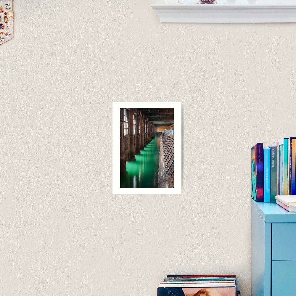 Item preview, Art Print designed and sold by kpander.