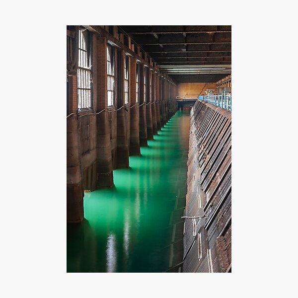 Photographic Print
