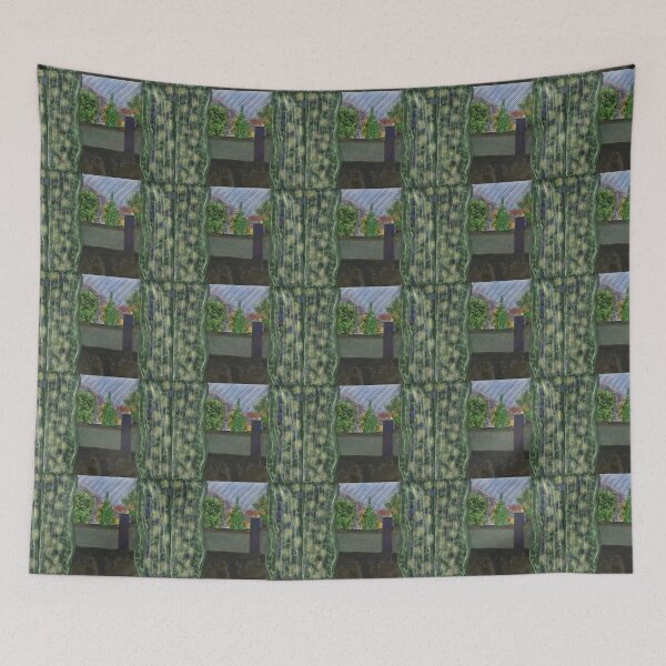 Item preview, The Orange Grove designed and sold by DutchDelights.