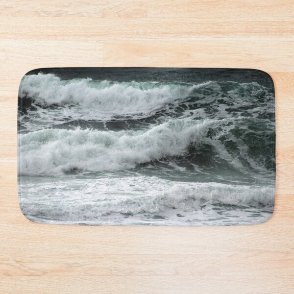 Item preview, Ocean Waves  Sea Seascape designed and sold by worldways.