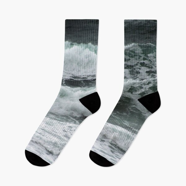 Item preview, Ocean Waves  Sea Seascape designed and sold by worldways.