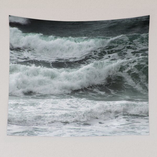 Item preview, Ocean Waves  Sea Seascape designed and sold by worldways.