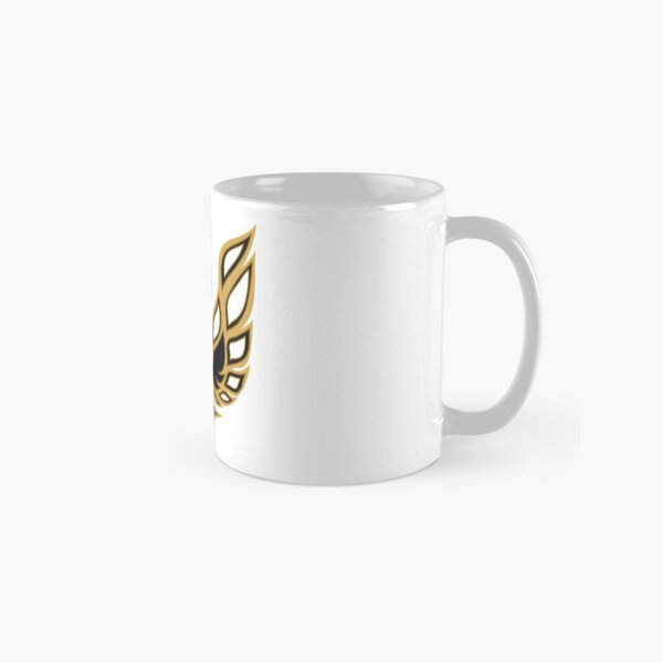 Firebird Classic Mug