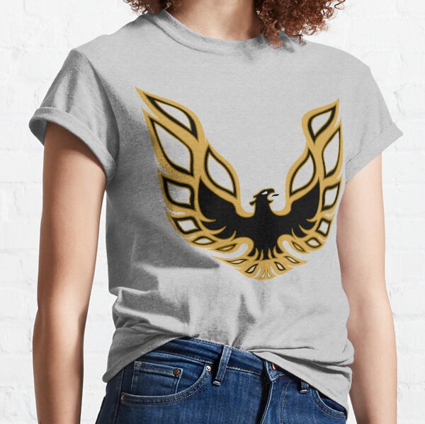 Firebird Classic T-Shirt
