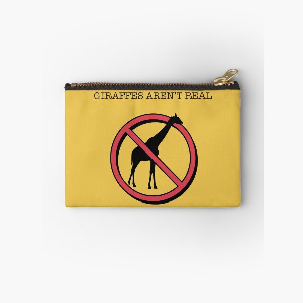 Item preview, Giraffes aren't real designed and sold by Perynal.