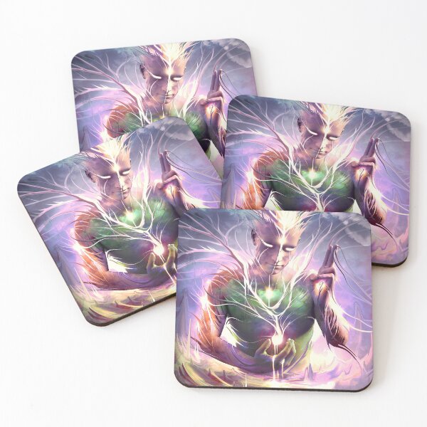 Item preview, Humanseed Act.3: Prana designed and sold by Silvio Vieira.