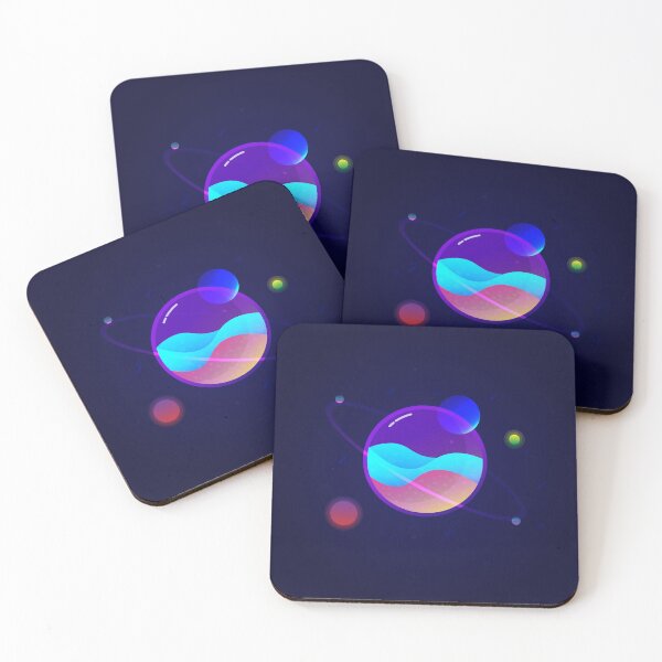 Item preview, Planets designed and sold by omke.