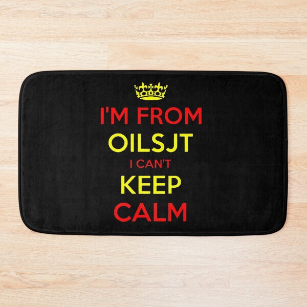Item preview, I'm from Oilsjt designed and sold by CreativeWorld96.
