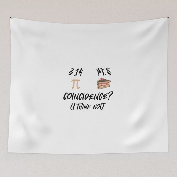 Item preview, Pie Pi Day designed and sold by artworkbyrihen.