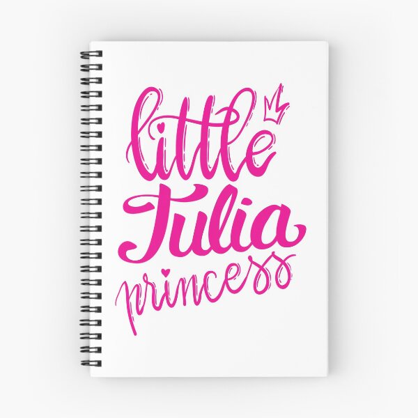 Artikelvorschau, Kleine julia prinzessin mein name ist julia jugendlich entworfen und verkauft von ProjectX23.