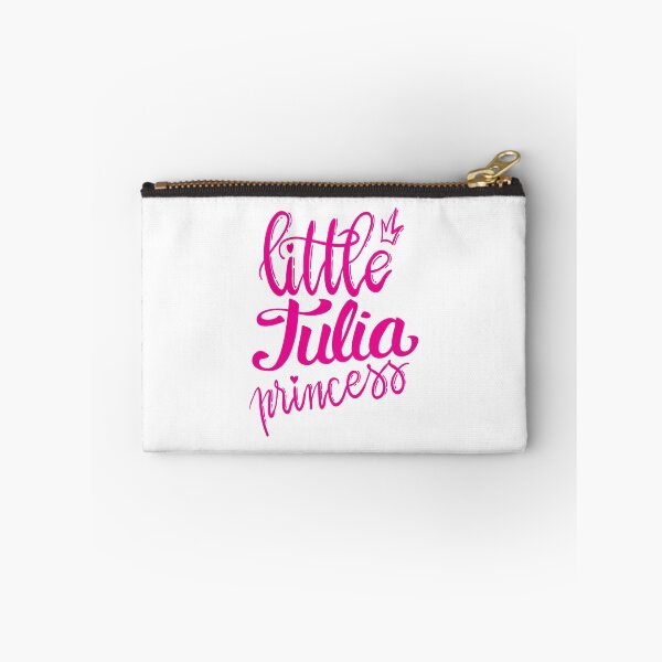 Item preview, Little Julia Princess My Name Is Julia Youthful designed and sold by ProjectX23.