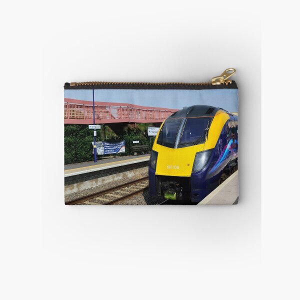 Artikelvorschau, Great Western Class 180 in Honeybourne entworfen und verkauft von EngPhotography.