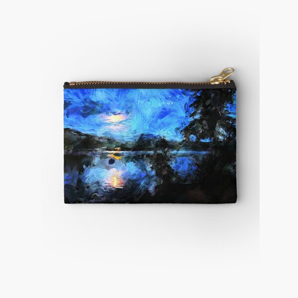Item preview, Night Scapes designed and sold by Bubblepoor.