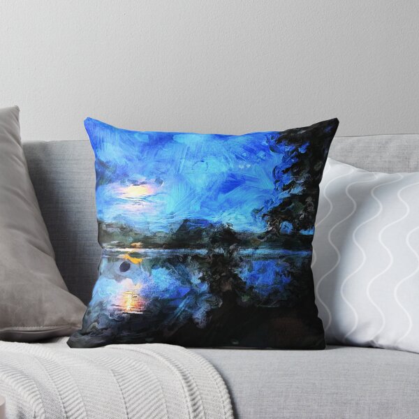 Item preview, Night Scapes designed and sold by Bubblepoor.