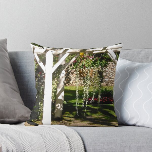 Item preview, Hanging Baskets designed and sold by Shulie1.