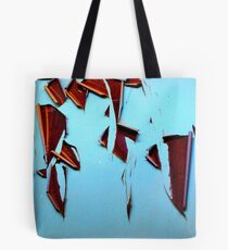 Peeling... Tote Bag
