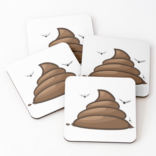 Item preview, Poop designed and sold by Bubbasan.