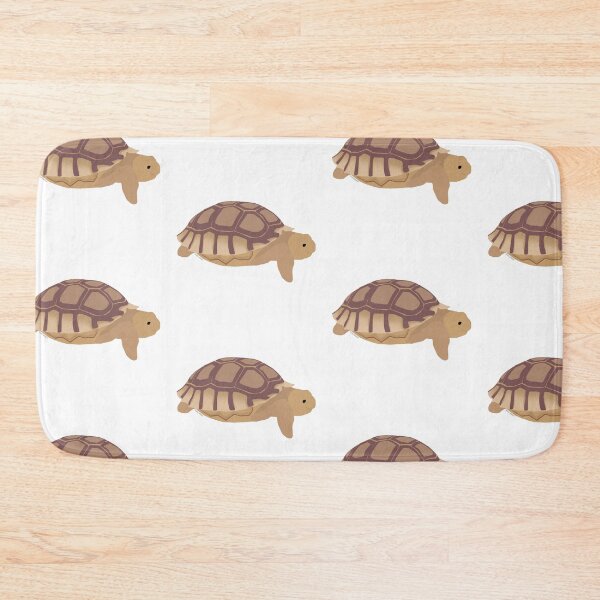 Item preview, Buddy the Tortoise Stickers and Prints designed and sold by TeamManja.
