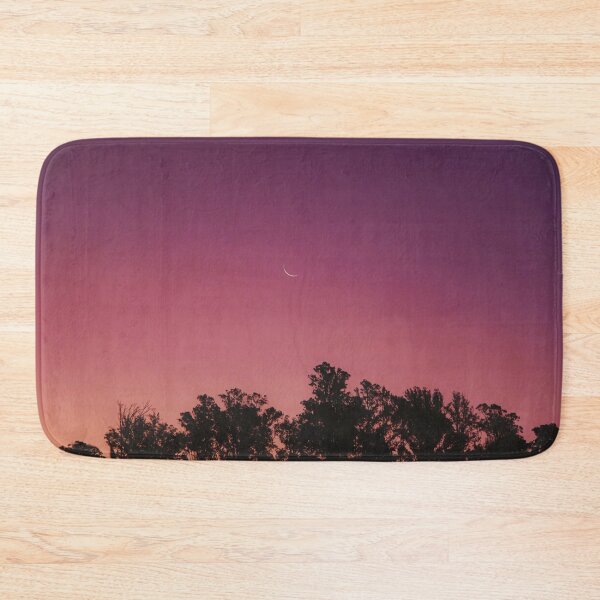 Item preview, Sunset and Moon designed and sold by anafrancisconi.