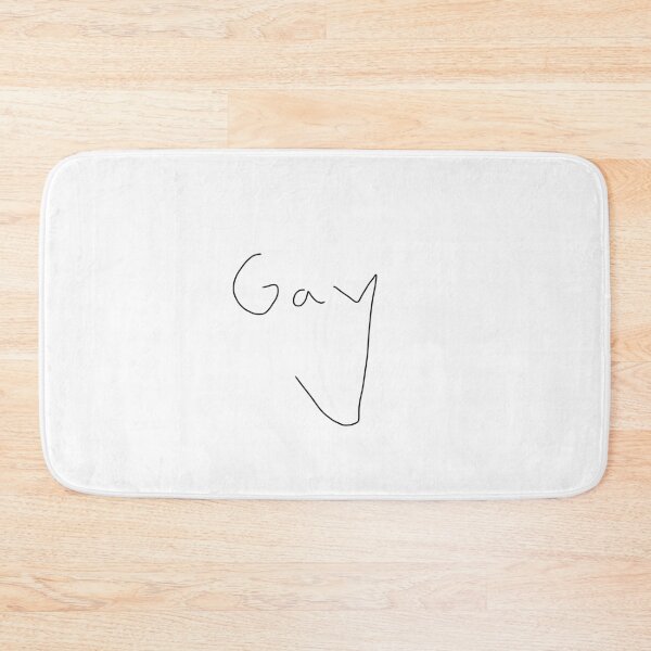 Item preview, Gay designed and sold by Nuxcracker.