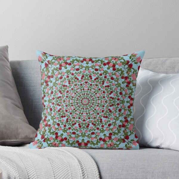 Item preview, A kaleidoscope of Roses. designed and sold by MindTravel.