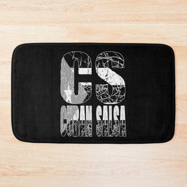 Item preview, Cuban Salsa - Salsa Dancer Cuba Flag Gift designed and sold by Dubbra.