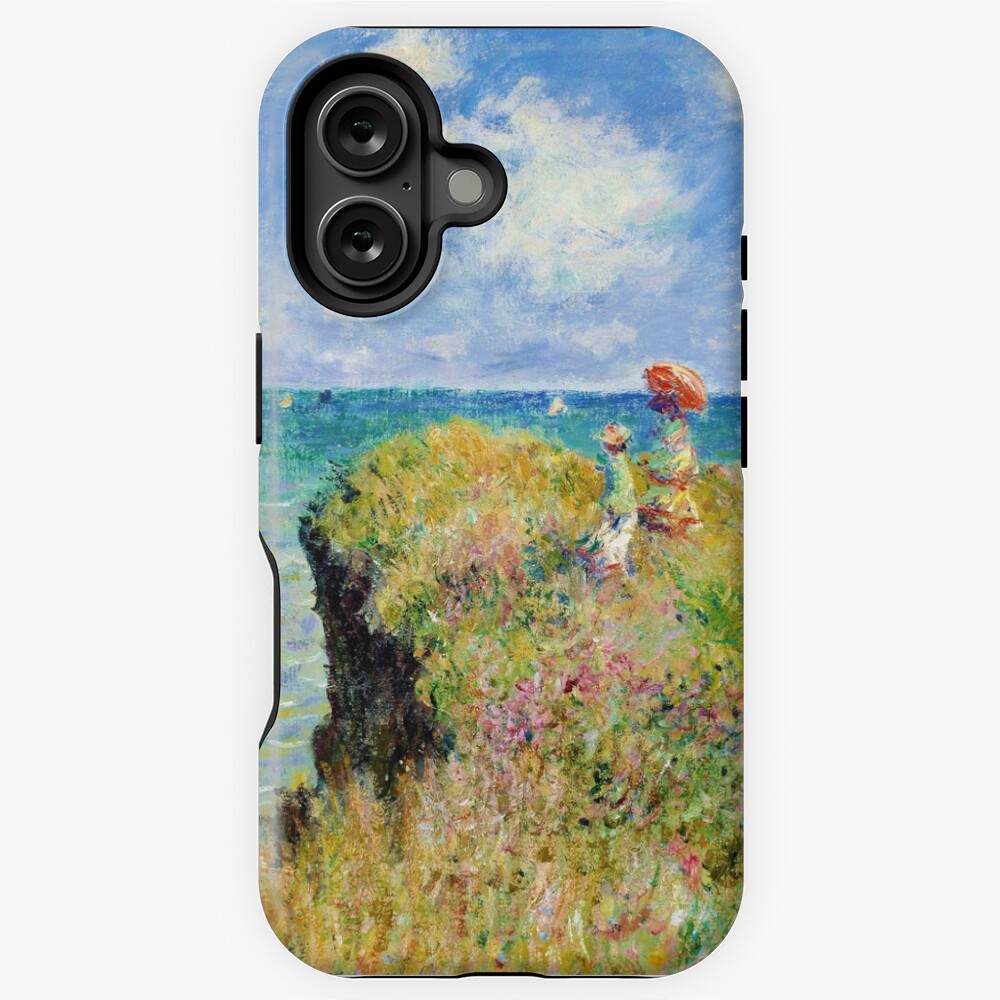 Item preview, iPhone Tough Case designed and sold by irinatsy.