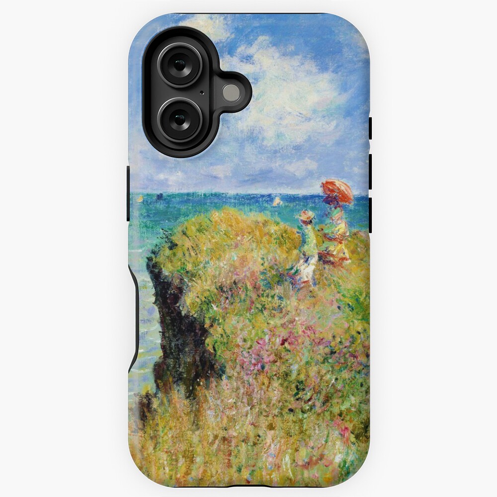 Item preview, iPhone Magsafe Tough Case designed and sold by irinatsy.