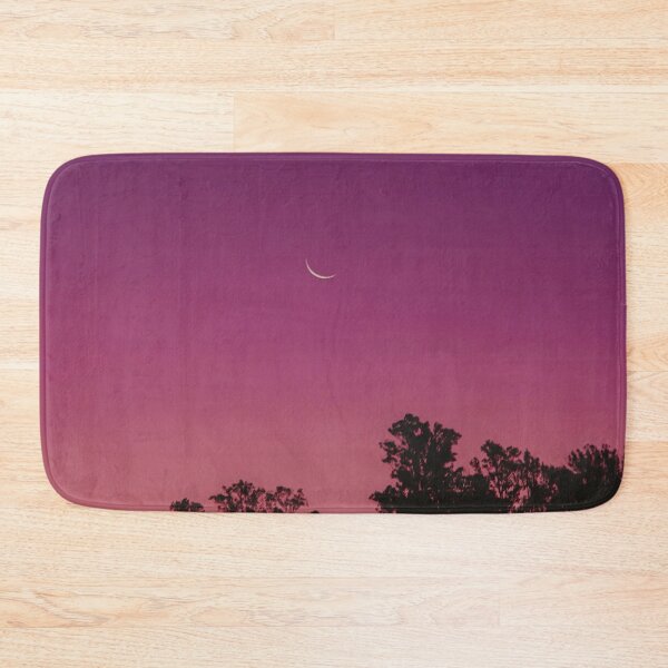 Item preview, Sunset and Moon designed and sold by anafrancisconi.
