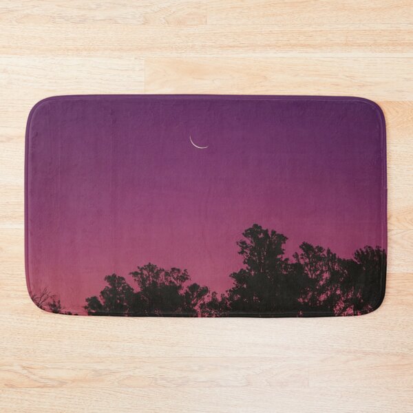 Item preview, Sunset and Moon designed and sold by anafrancisconi.