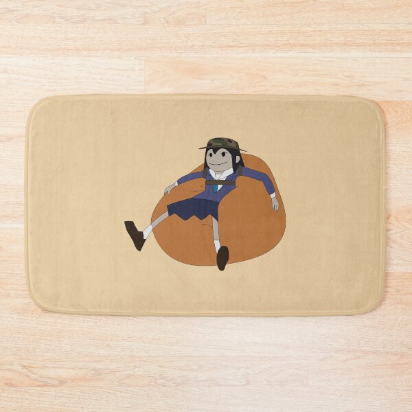 Item preview, Comfy Midori designed and sold by Mile.