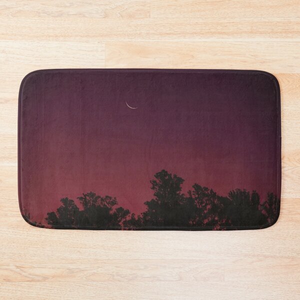 Item preview, Sunset and Moon designed and sold by anafrancisconi.