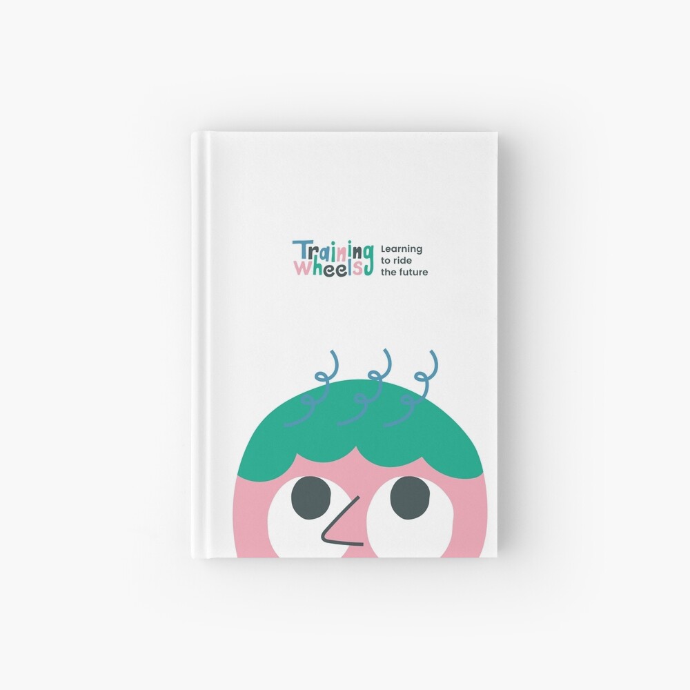 Sala de pensar Cuaderno de tapa dura