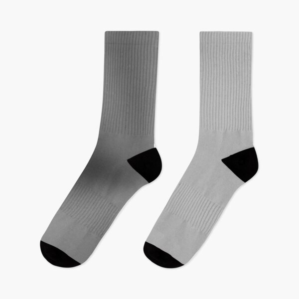 Item preview, Angle Gradient NOIR Silver designed and sold by John Raymond Barker.