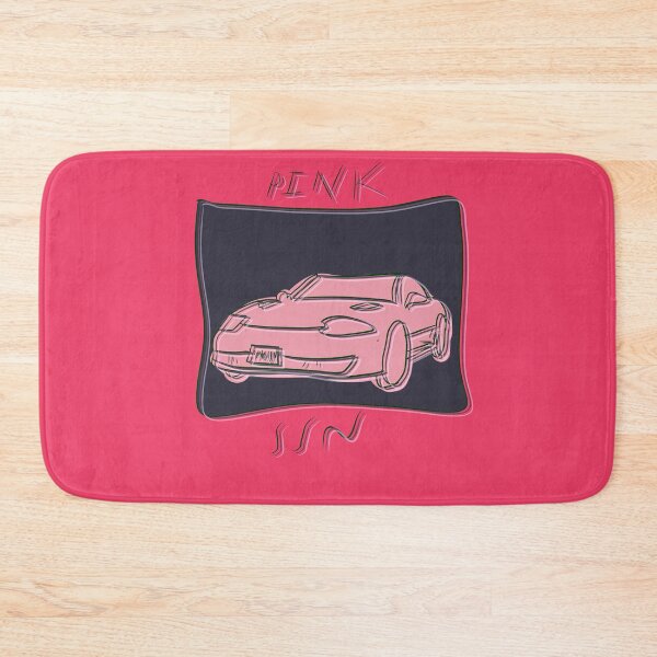 Item preview, Pink guy, pink season designed and sold by Nuxcracker.