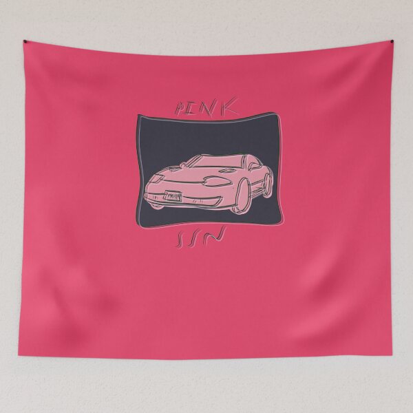 Item preview, Pink guy, pink season designed and sold by Nuxcracker.