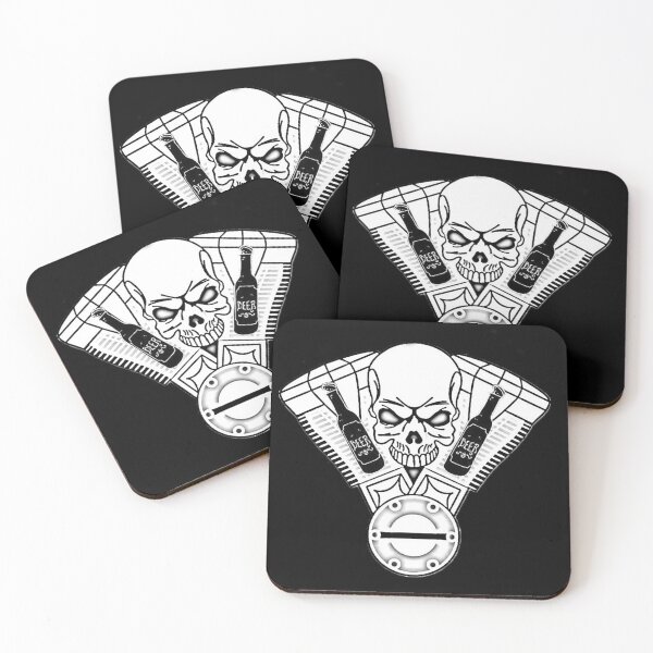 Item preview, Bike & Beer designed and sold by BikersShop.