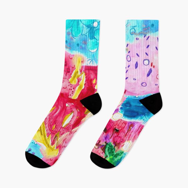 Item preview, Watercolor Bliss designed and sold by printmesomecolo.