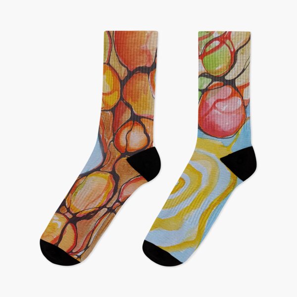 Item preview, Abstract  Colorful Neuro Tree  designed and sold by yul4ik80.