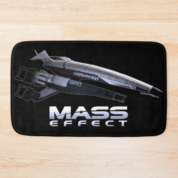 Item preview, Mass Effect Normandy SR1 designed and sold by ZemplyIronbeard.