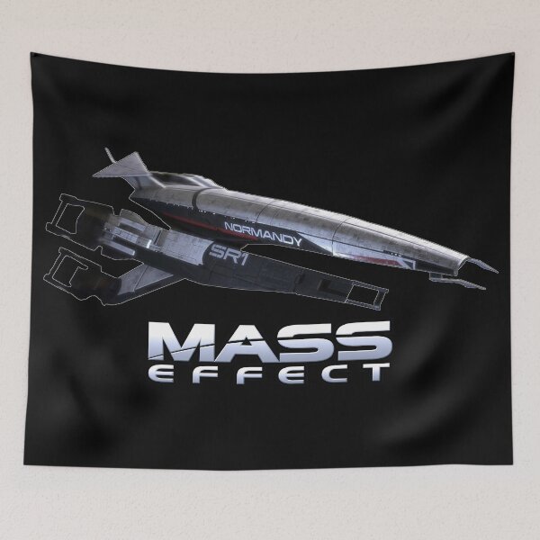 Item preview, Mass Effect Normandy SR1 designed and sold by ZemplyIronbeard.