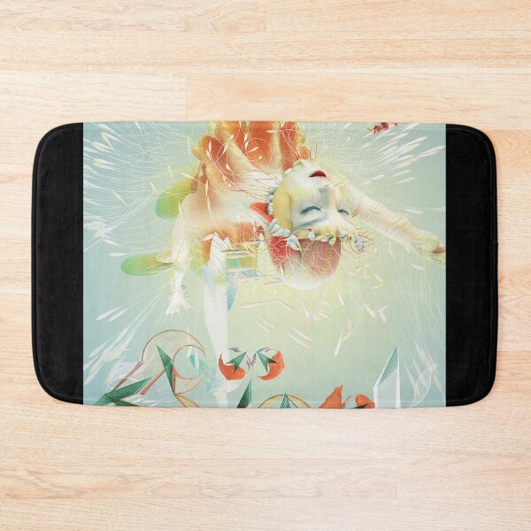 Item preview, bjork full cornucopia tour 2020 tegartv designed and sold by ellislatham.