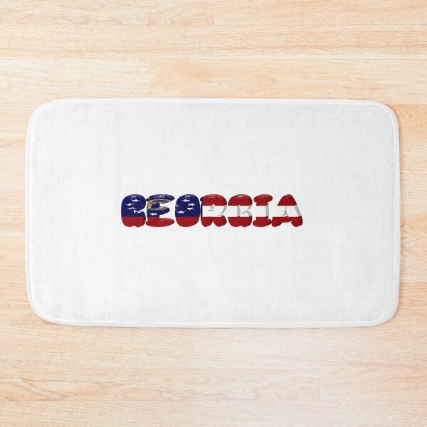 Item preview, Georgia! designed and sold by DoodleDashCollective.