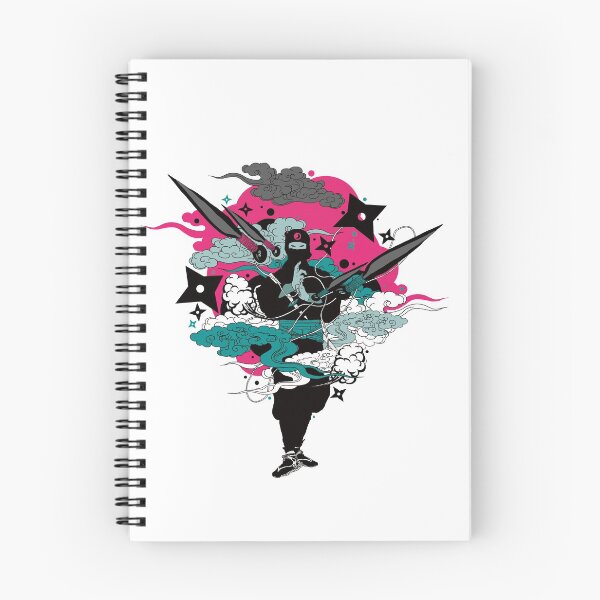 Item preview, Japon, Japan, Tshirt, Samouraï, Ninja, Designer, Bushido, Shirt, Sleeve, Graphics, T Shirt Print designed and sold by Fiesta1000.