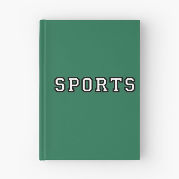 Item preview, SPORTS GO SPORTS (for light colors) designed and sold by NikkiHomicide.