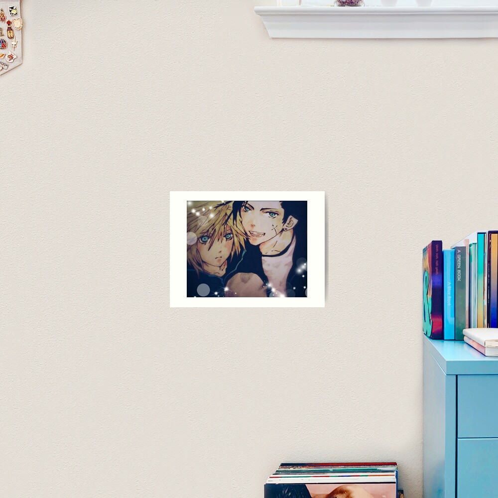 Item preview, Art Print designed and sold by vale86.