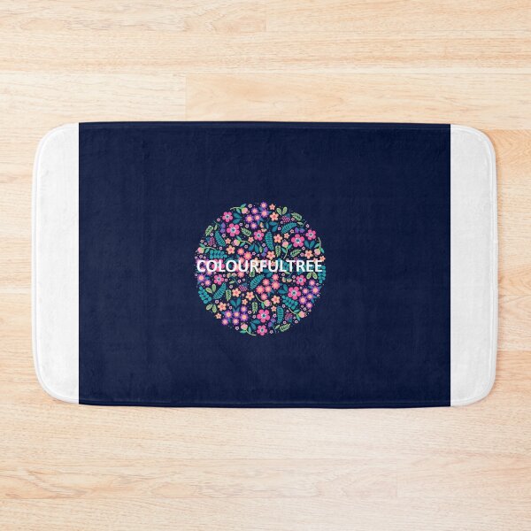Item preview, Blue Sky Colourfultree designed and sold by Colourfultree INDIA.