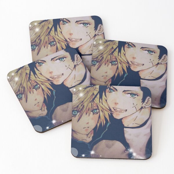 Item preview, Zack e cloud designed and sold by vale86.